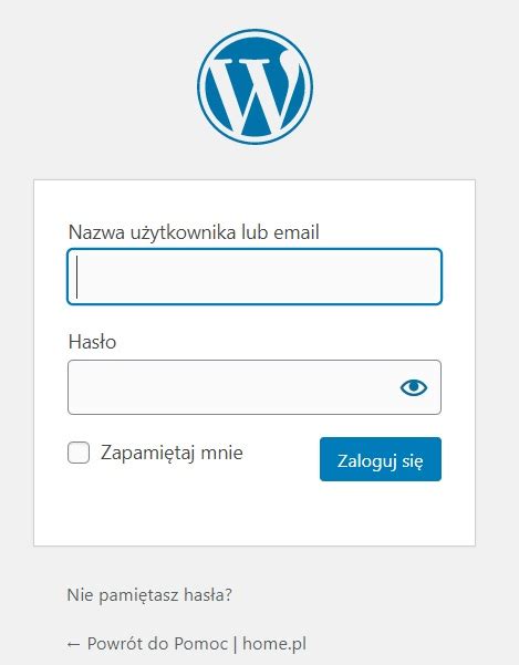 blogger logowanie|WordPress.org Login .